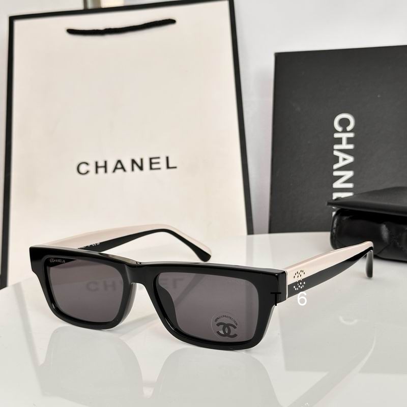 Chanel CH5564 53 21-140 e01