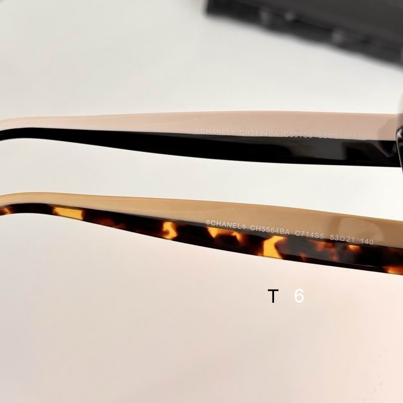Chanel CH5564 53 21-140 e07