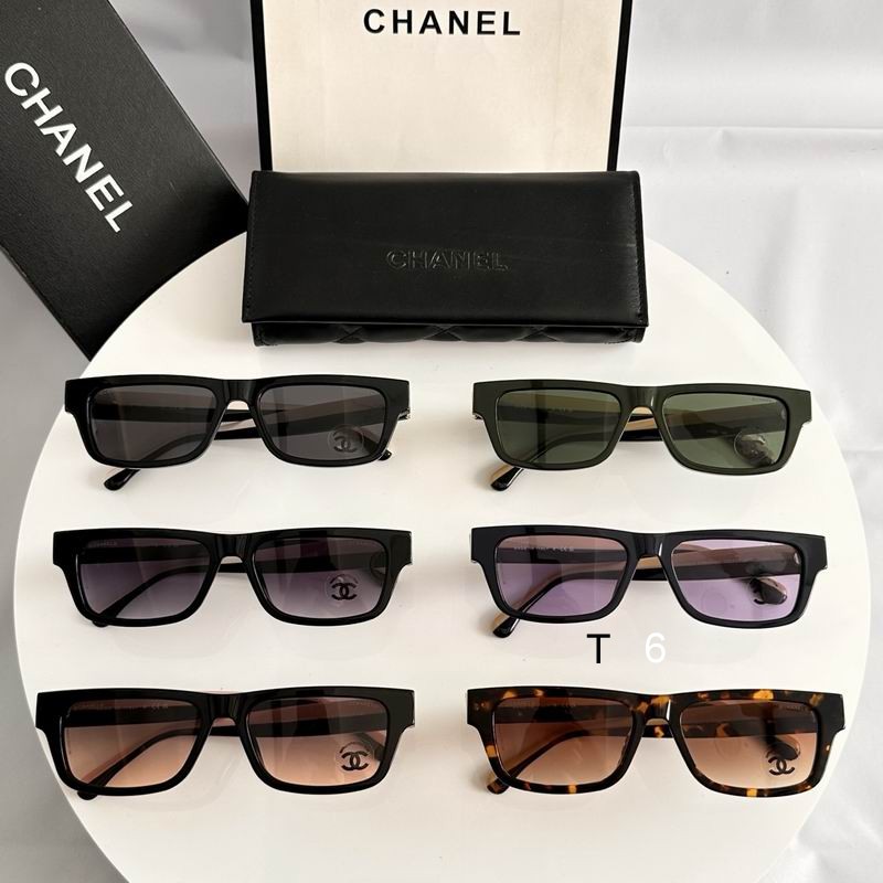 Chanel CH5564 53 21-140 e08