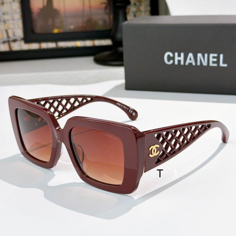 Chanel CH5567 54 21-131 a03