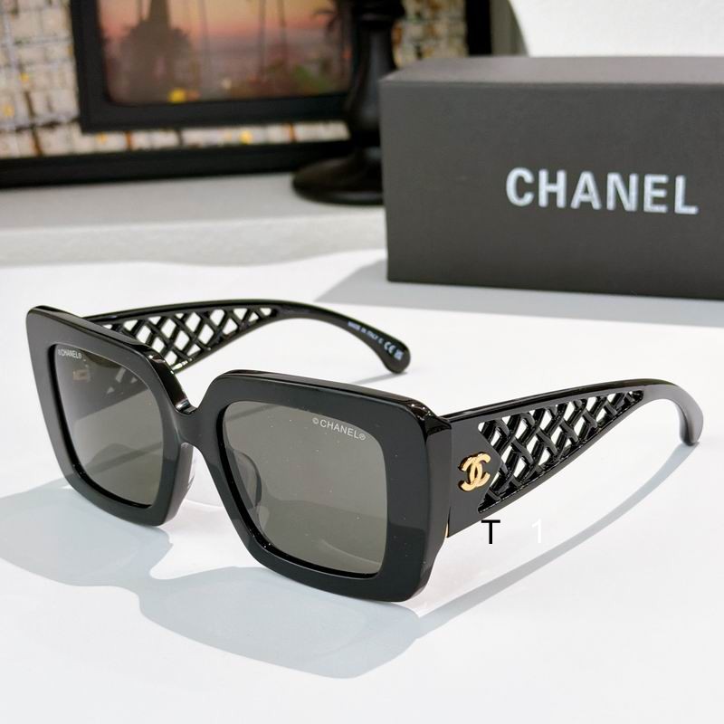 Chanel CH5567 54 21-131 a04