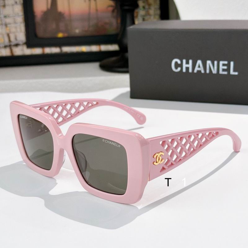 Chanel CH5567 54 21-131 a06