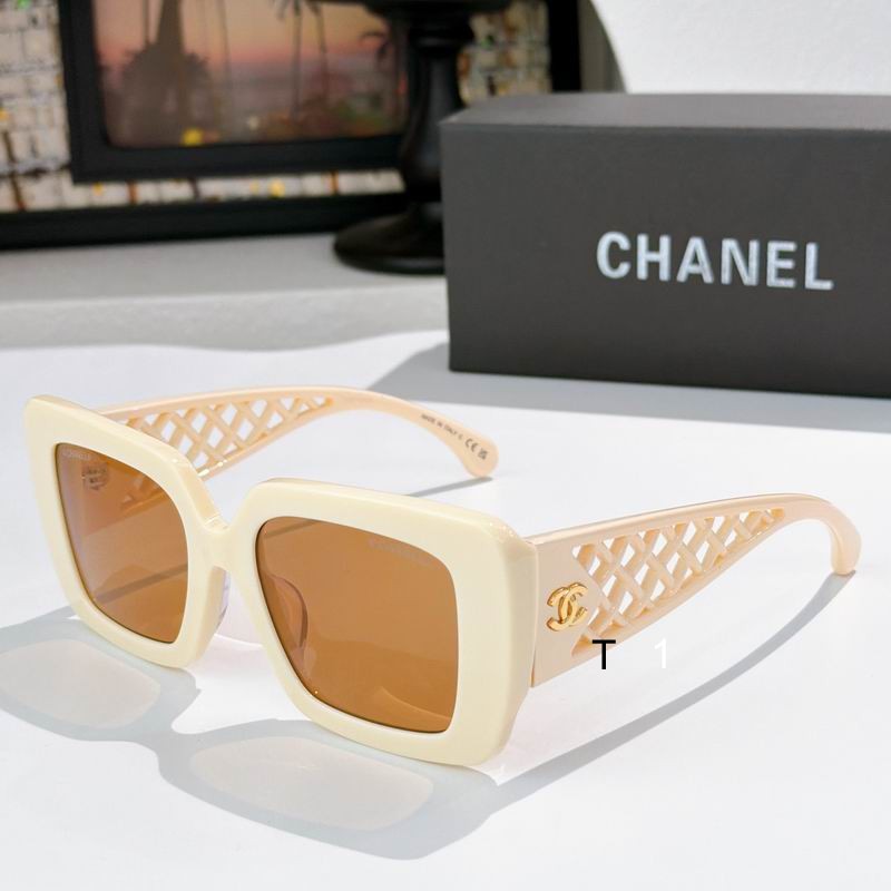 Chanel CH5567 54 21-131 a08