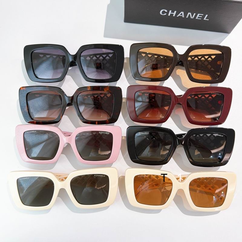 Chanel CH5567 54 21-131 a09