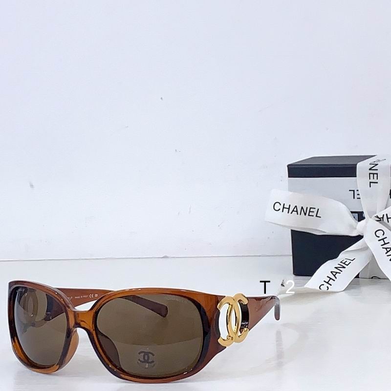 Chanel CH6014 64 16-120 b01