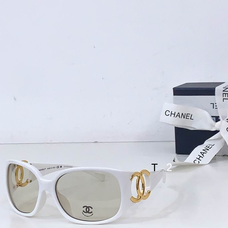 Chanel CH6014 64 16-120 b02
