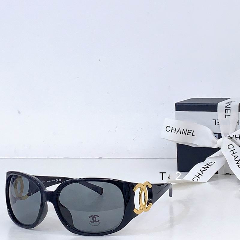 Chanel CH6014 64 16-120 b03