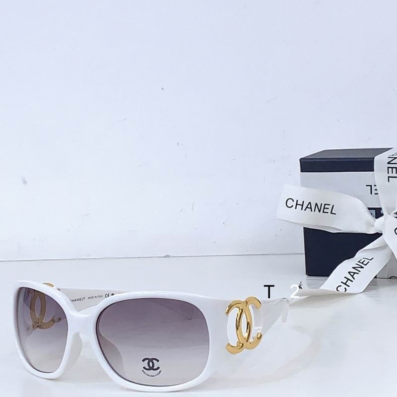 Chanel CH6014 64 16-120 b04