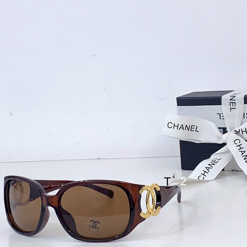 Chanel CH6014 64 16-120 b05