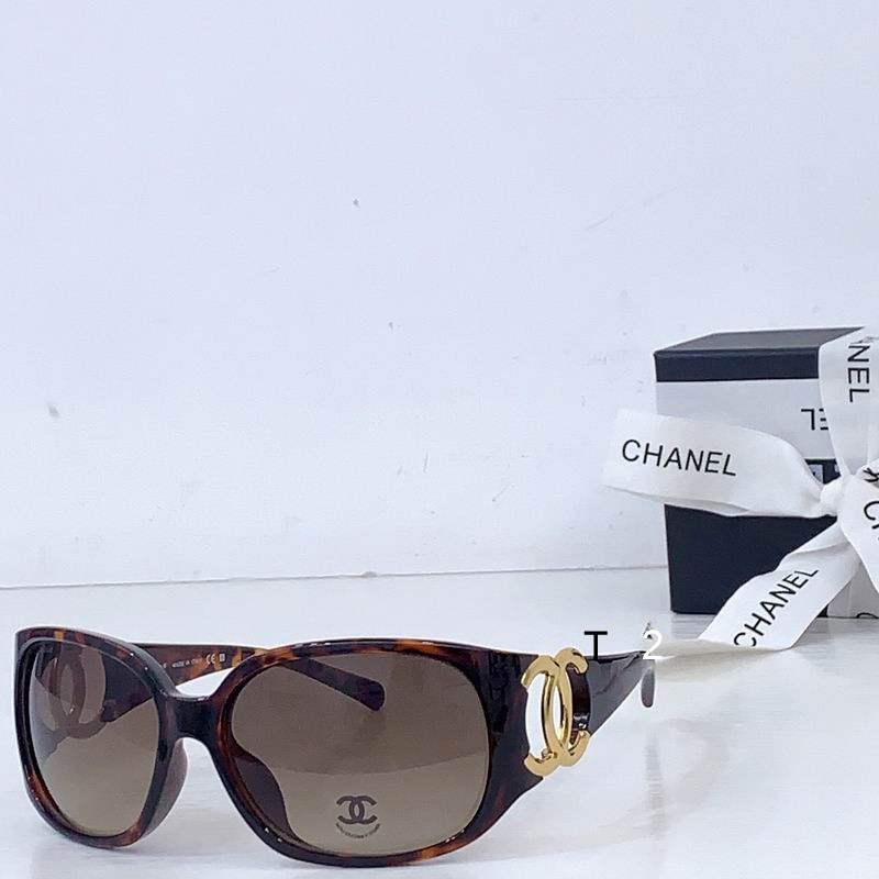 Chanel CH6014 64 16-120 b06