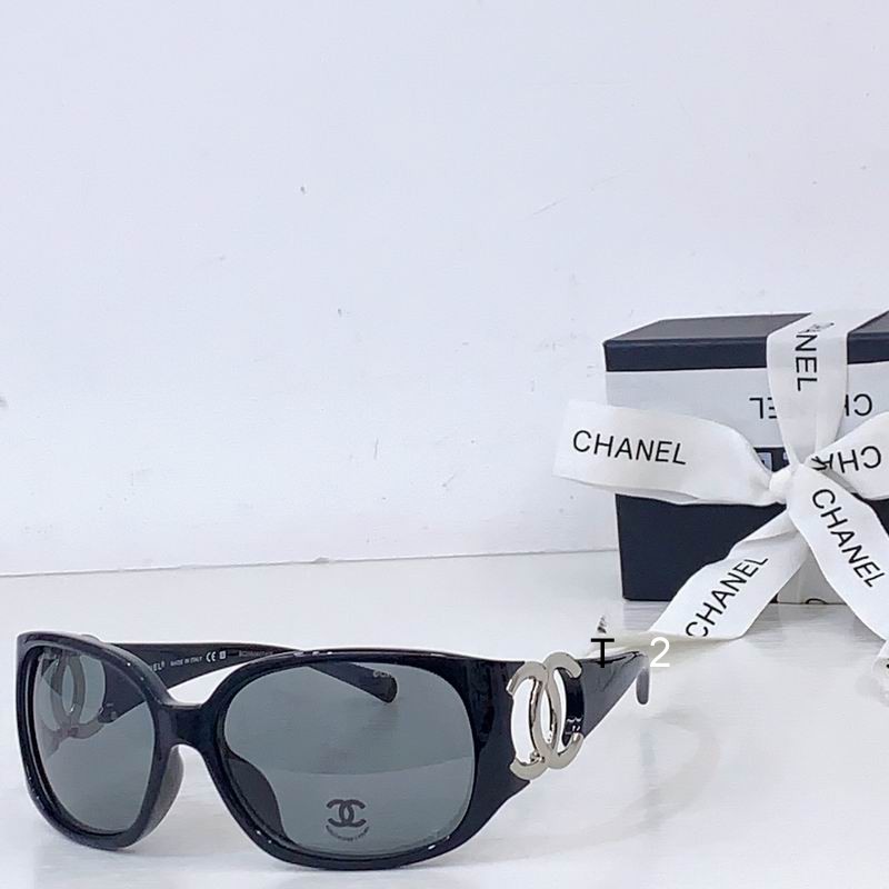 Chanel CH6014 64 16-120 b07