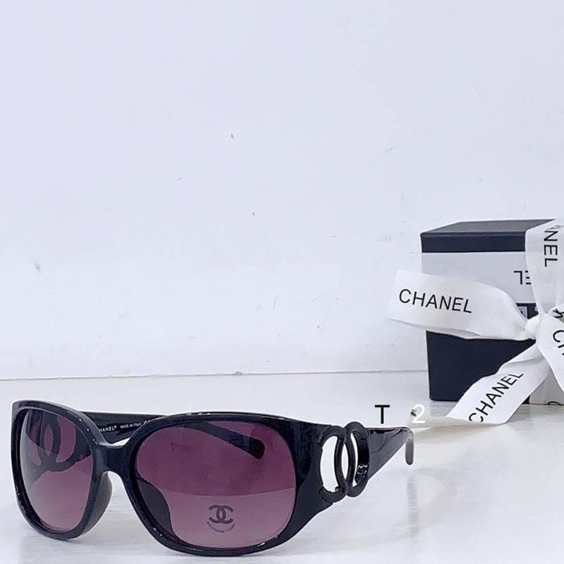 Chanel CH6014 64 16-120 b08