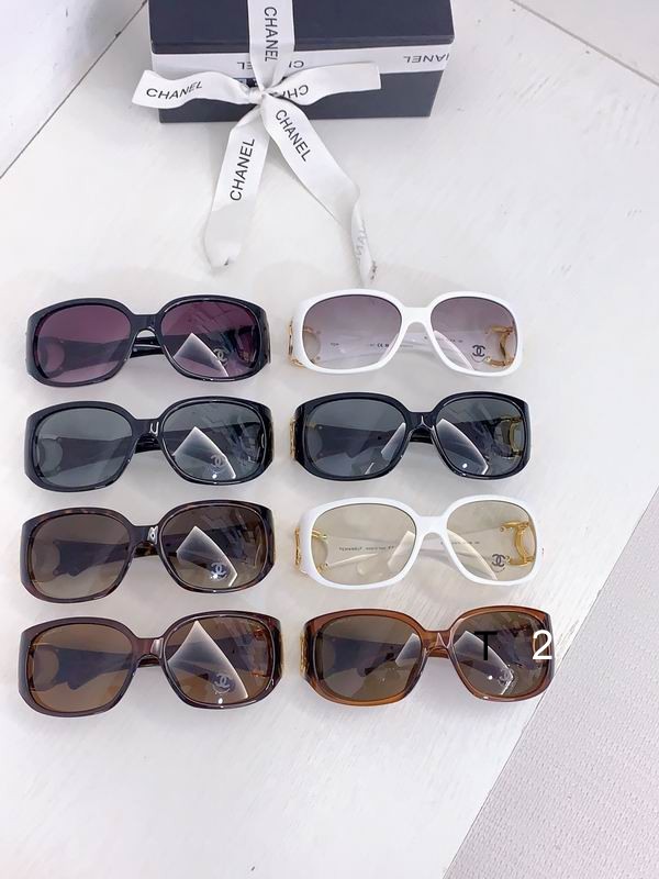 Chanel CH6014 64 16-120 b09