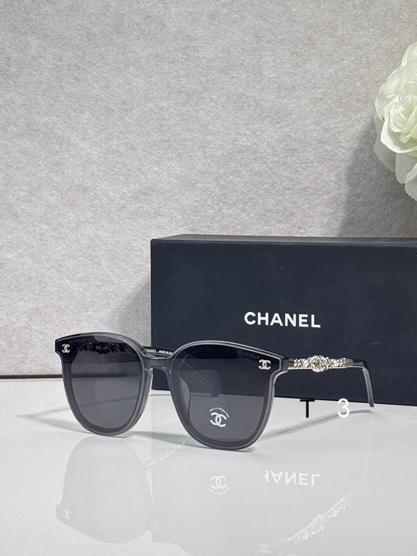 Chanel CH6042 64 17-145 c112