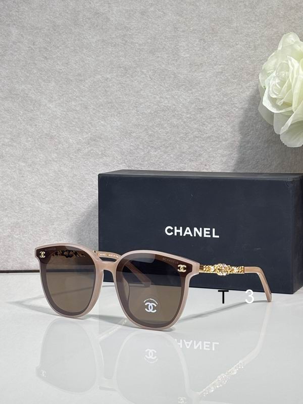 Chanel CH6042 64 17-145 c113