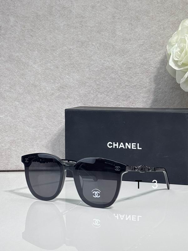 Chanel CH6042 64 17-145 c114