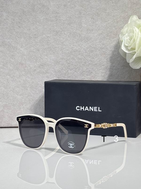 Chanel CH6042 64 17-145 c116