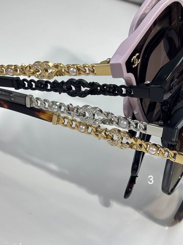 Chanel CH6042 64 17-145 c117