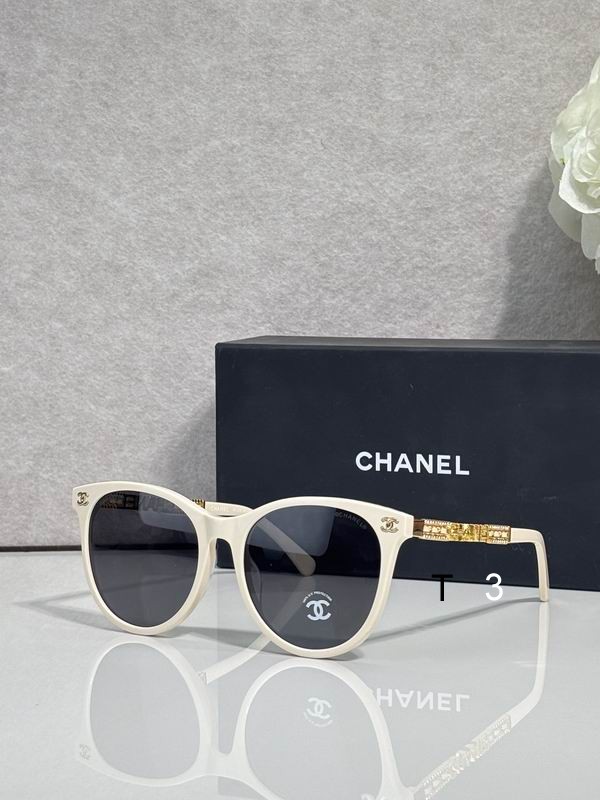 Chanel CH6045 57 19-145 c01
