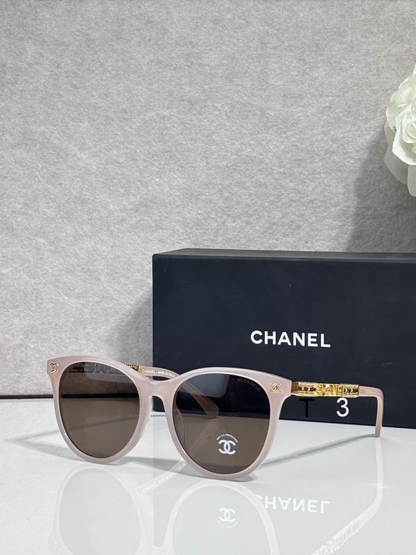 Chanel CH6045 57 19-145 c03
