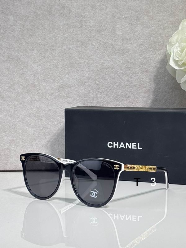 Chanel CH6045 57 19-145 c04