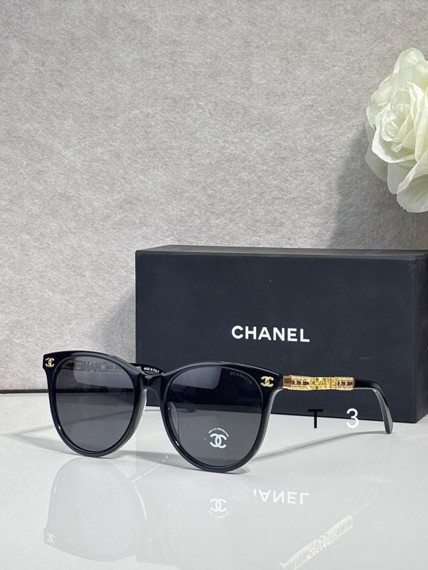 Chanel CH6045 57 19-145 c06