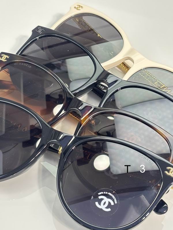 Chanel CH6045 57 19-145 c09