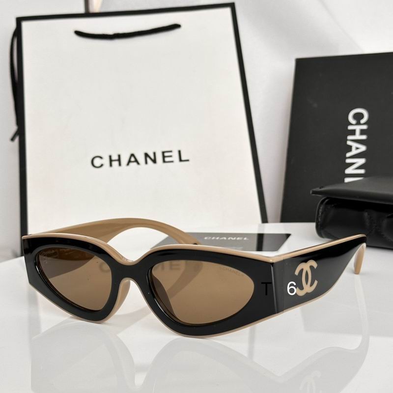 Chanel CH6056 54 20-140 E02