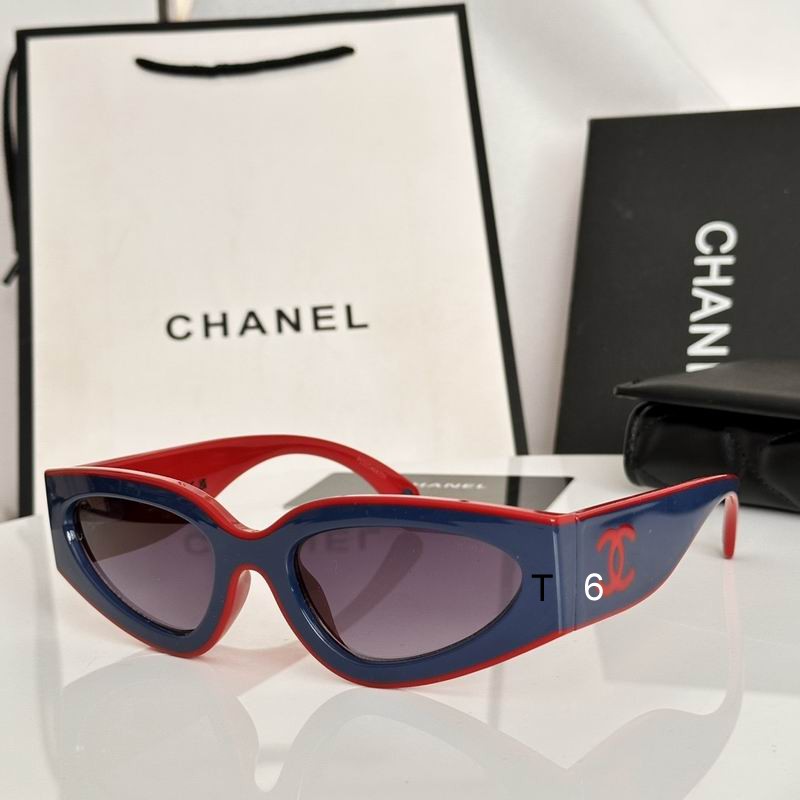 Chanel CH6056 54 20-140 E04