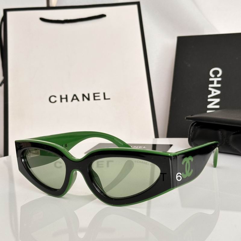Chanel CH6056 54 20-140 E05