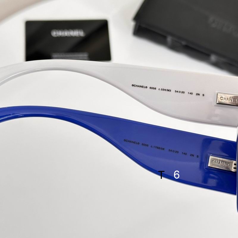 Chanel CH6056 54 20-140 E07