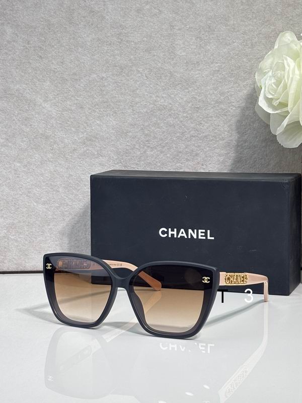 Chanel CH6305 65 14-145 c00