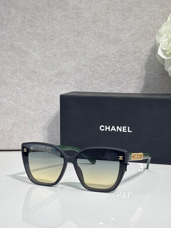 Chanel CH6305 65 14-145 c03