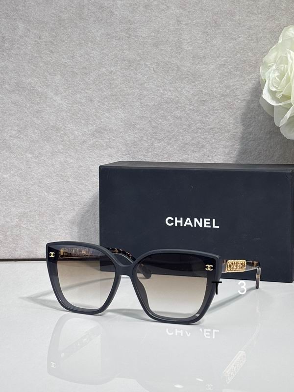 Chanel CH6305 65 14-145 c04
