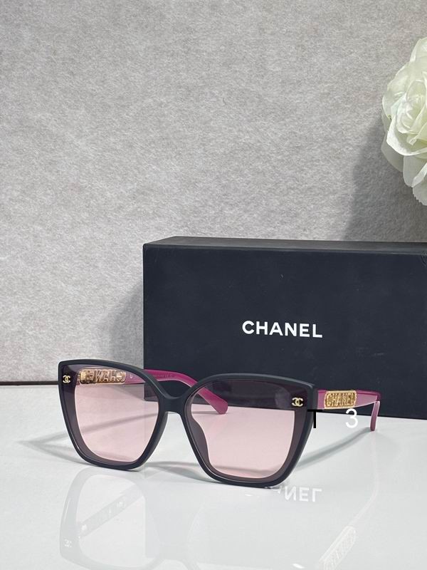 Chanel CH6305 65 14-145 c05