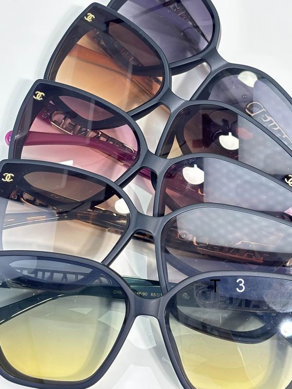 Chanel CH6305 65 14-145 c08