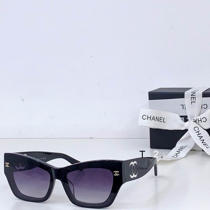 Chanel CH6314 62 15-145 b2