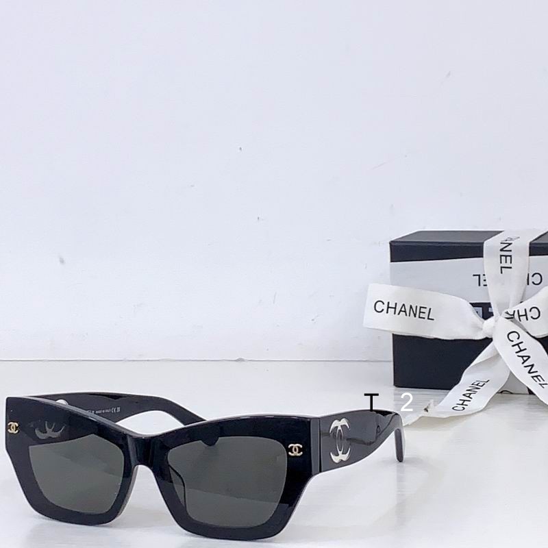 Chanel CH6314 62 15-145 b3