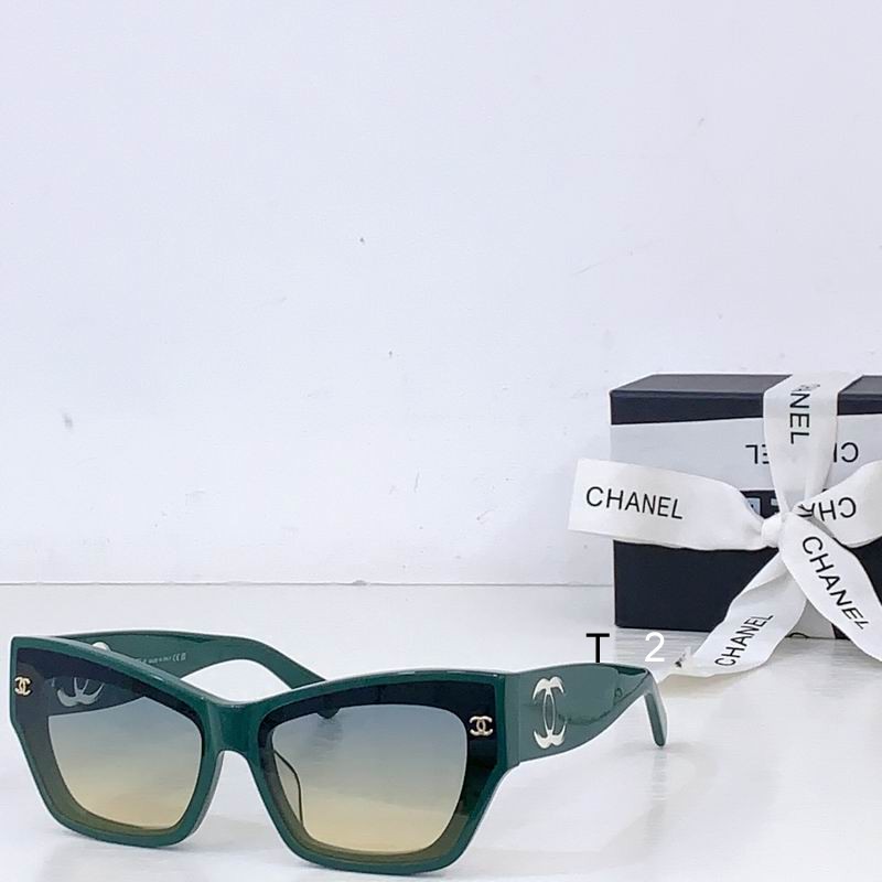 Chanel CH6314 62 15-145 b4