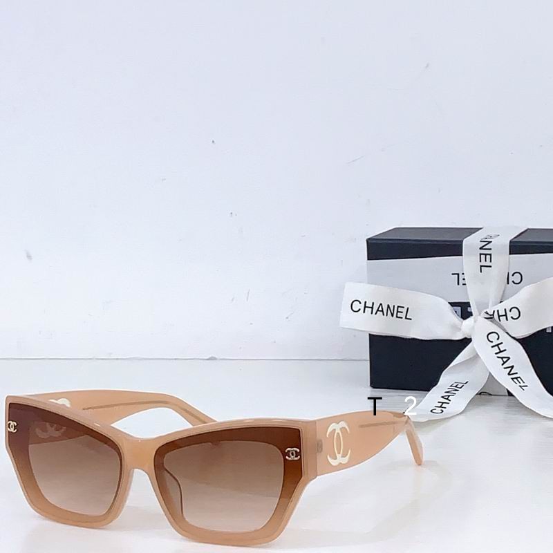 Chanel CH6314 62 15-145 b5