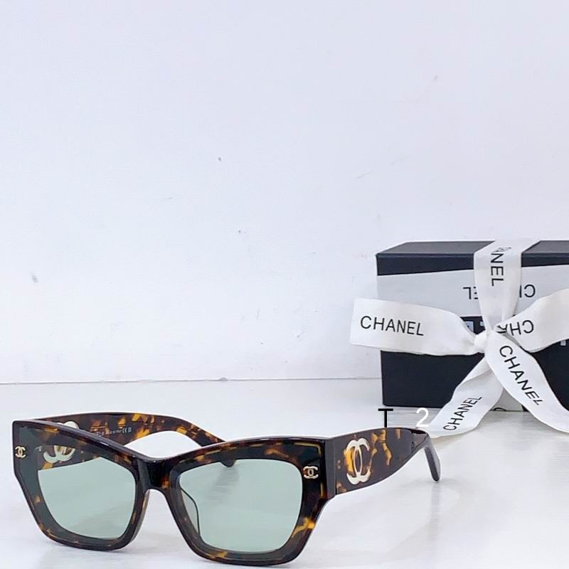 Chanel CH6314 62 15-145 b6