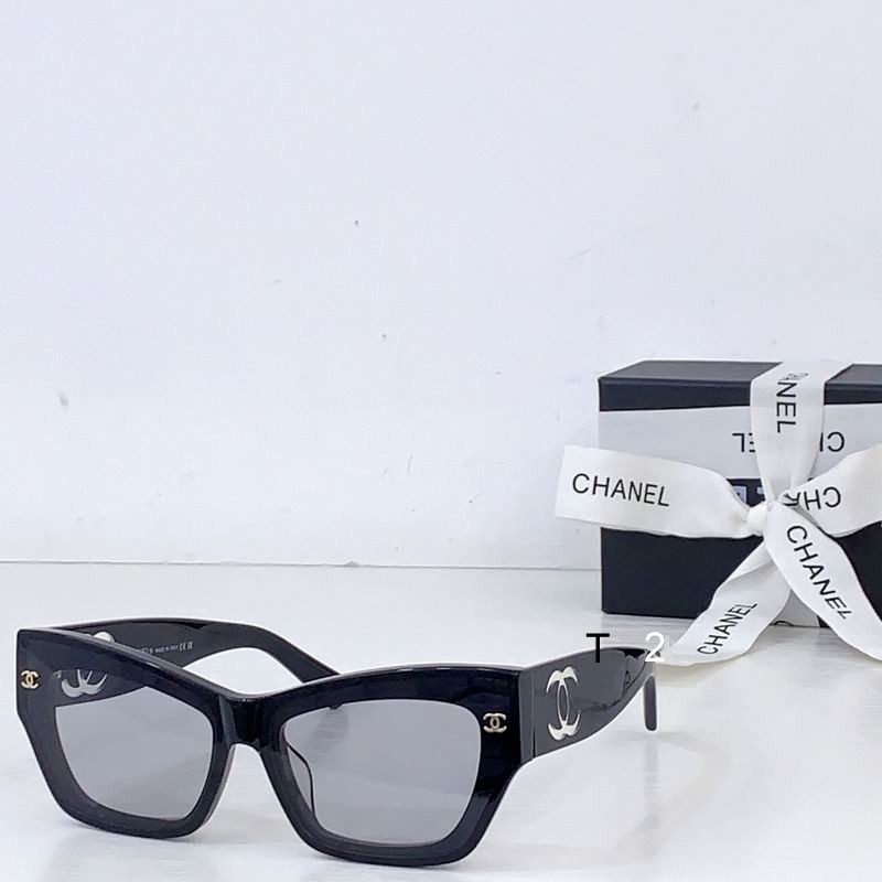 Chanel CH6314 62 15-145 b7