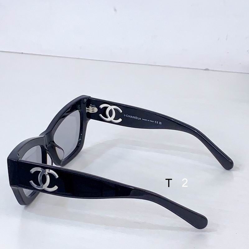 Chanel CH6314 62 15-145 b8