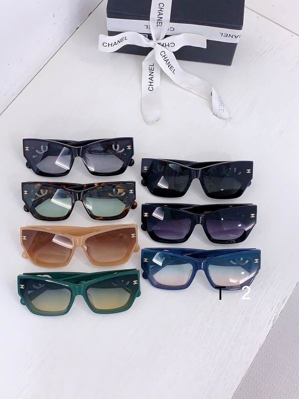 Chanel CH6314 62 15-145 b9