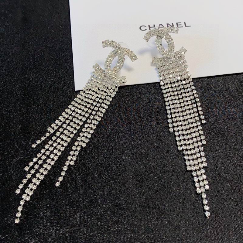 Chanel Earring 02yxs100 (2)