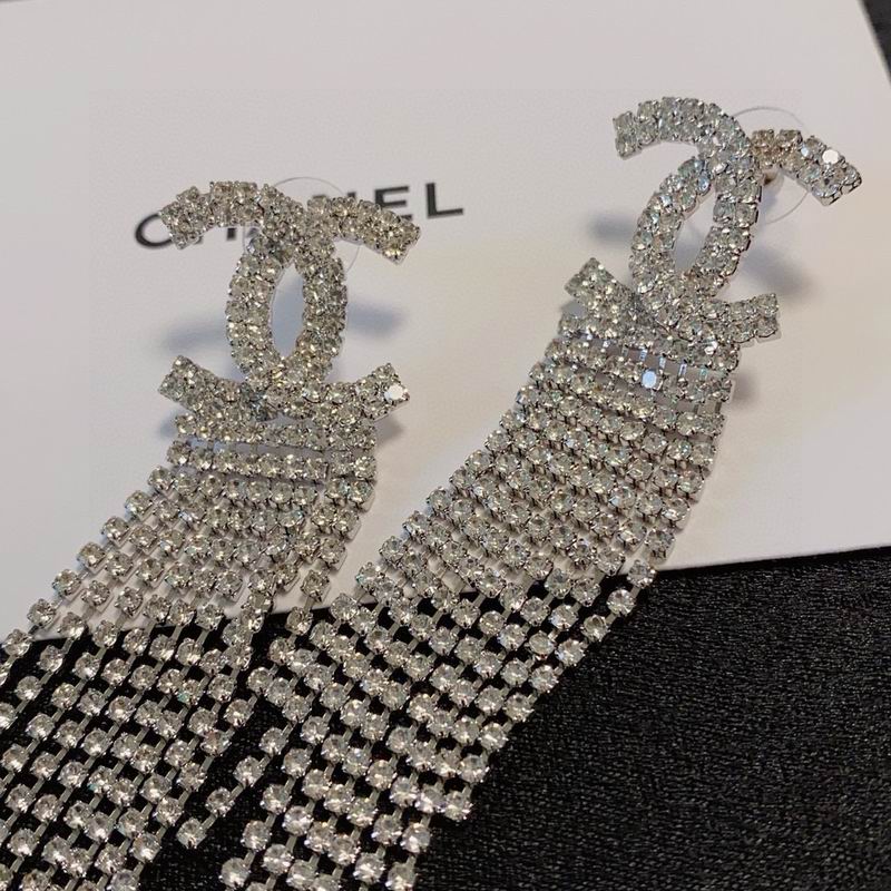 Chanel Earring 02yxs100 (3)