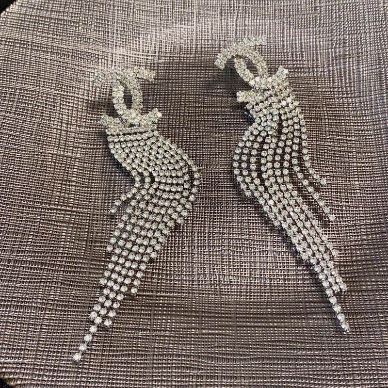 Chanel Earring 02yxs100 (4)