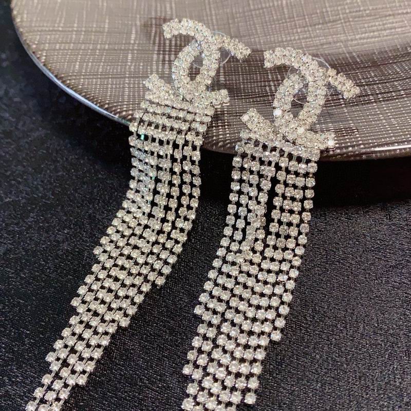 Chanel Earring 02yxs100 (5)