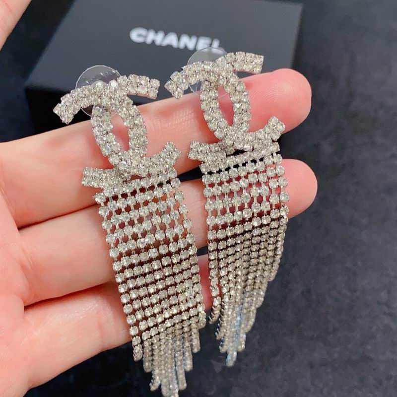 Chanel Earring 02yxs100 (6)