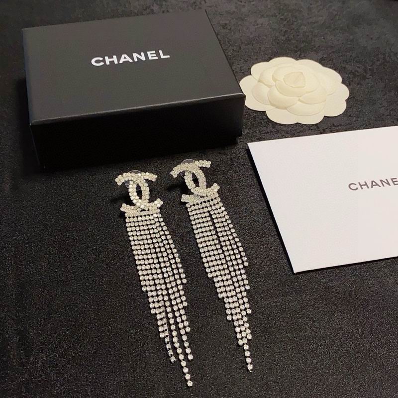 Chanel Earring 02yxs100 (7)